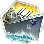 1942太平洋前线中文无限金币版 1.7.2汉化版