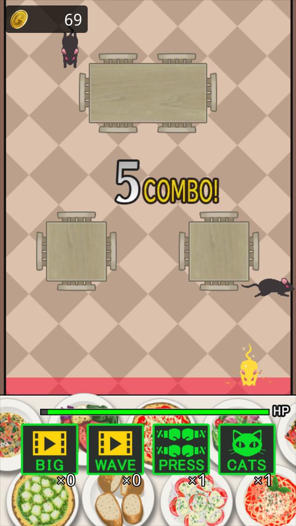 暴打老鼠手游 1.0.1最新版