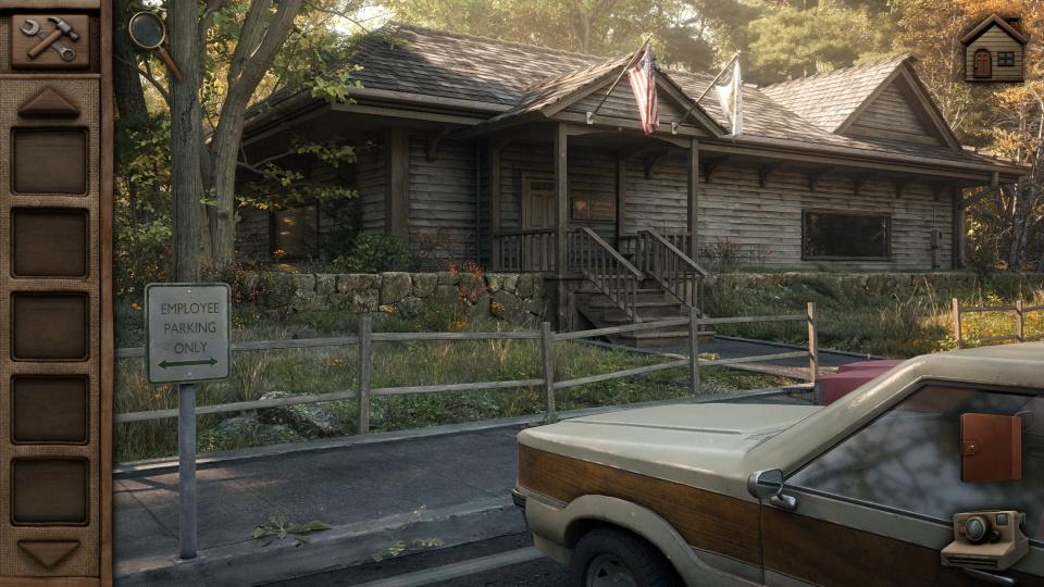 奥罗拉山第一章 1.0.3中文版 1.0.3中文版