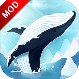 深海水族馆极地（无限材料） 1.15.5全鱼破解版