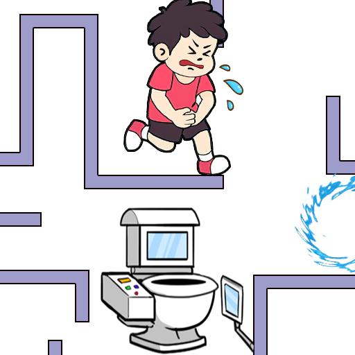 让我上厕所最新版 1.0.1207安卓版