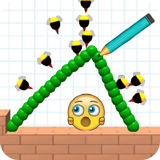 勾勒一笔手游 1.1.1安卓版