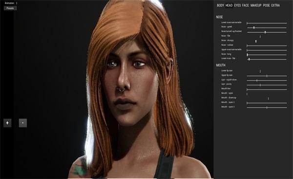 捏脸大师手游 2.6去广告版