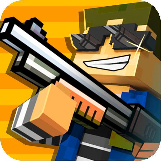 像素射击最新版2025 17.4.0安卓版