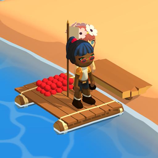 搁浅岛屿最新版 0.2.12安卓版