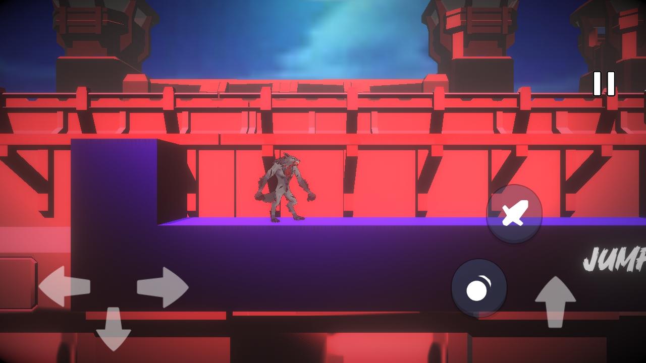 狼人之夜营救行动游戏 30安卓版