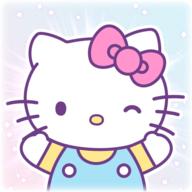 凯蒂猫我的梦之店新版本(Hello Kitty My Dream Store) 1.1.6官方版