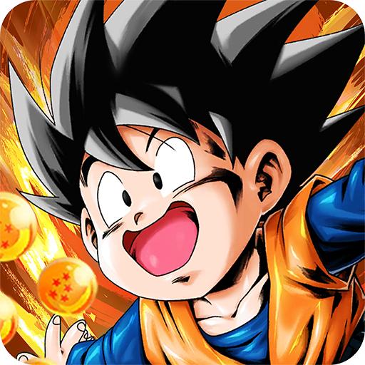 能量起源龙珠无双 1.0.0安卓版