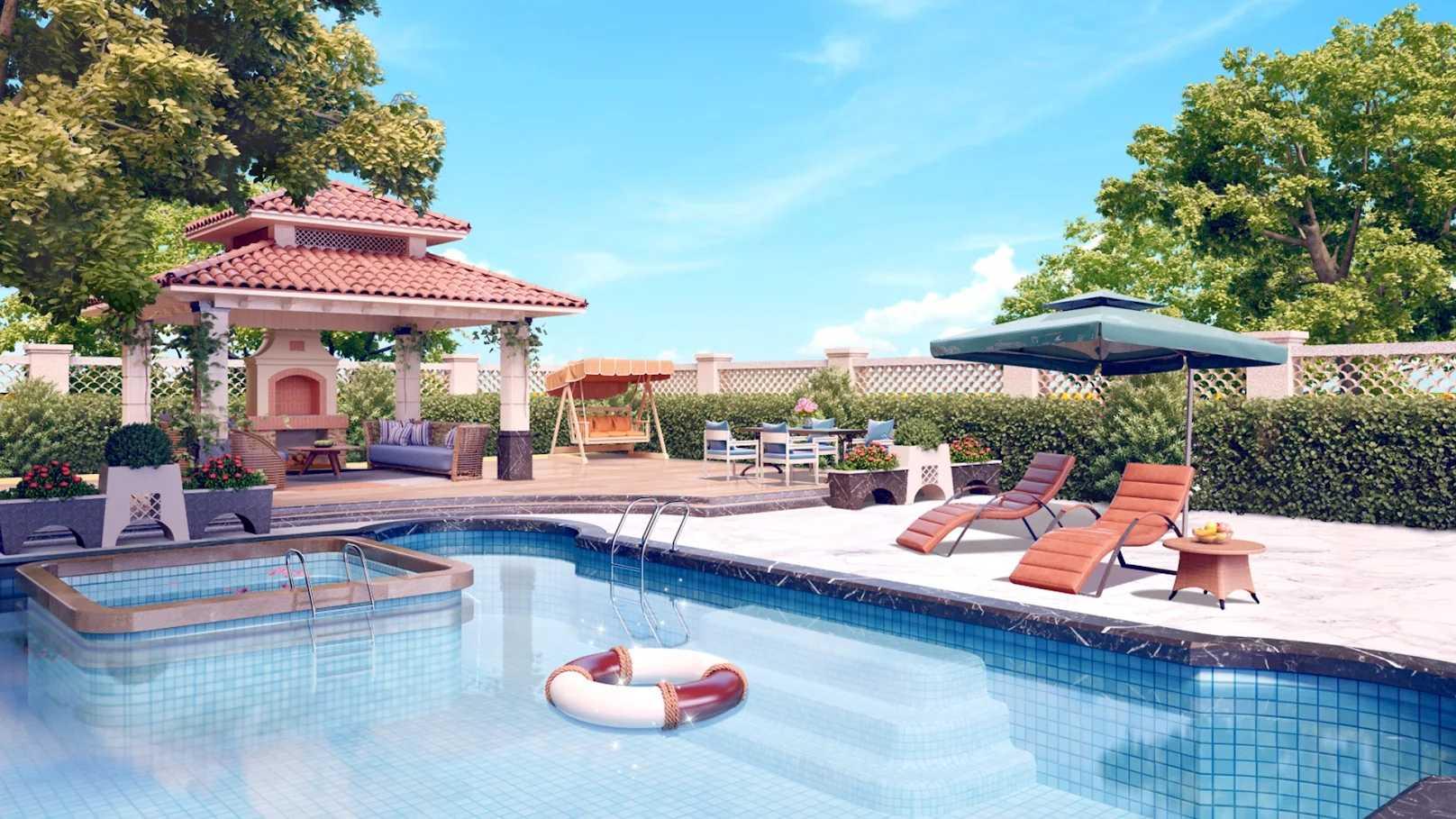 改造比赛家居设计无限金币钻石版 1.0.6破解版