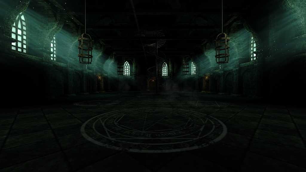 失忆症黑暗后裔手机版(Sclerosis) 1.7.7最新版