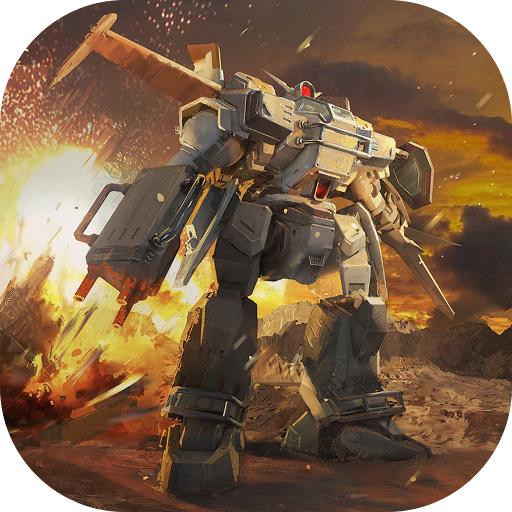 机甲战队官方正版 11.3.1安卓版