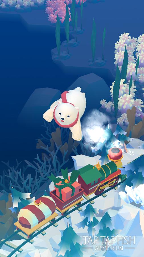 深海水族馆免费内购版 1.40.0安卓版