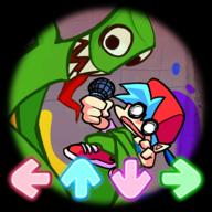 周五夜放克饶舌对战官方版手游(FNF Funkin Music Rap Battle) 1.0.0.7安卓版