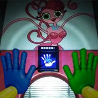 神秘玩具人手游 1.0安卓版