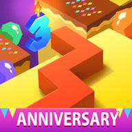 跳舞的线国际服无限货币版 2.7.3安卓版