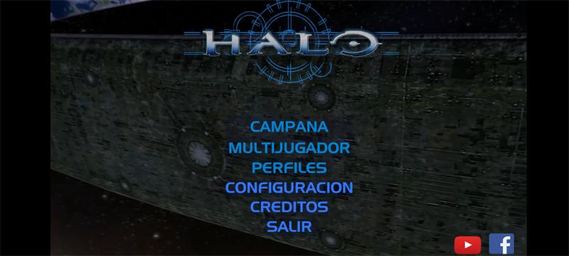 光环自制版(Halo CE) 4.0.1b手机版