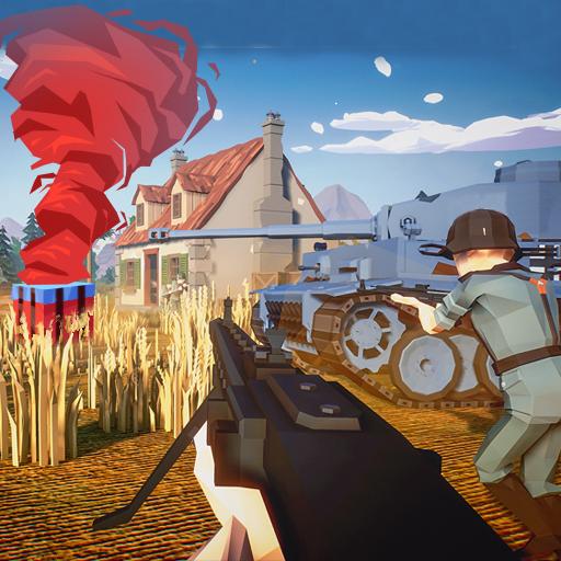 模拟城市枪战小游戏 189.1.1.3018安卓版