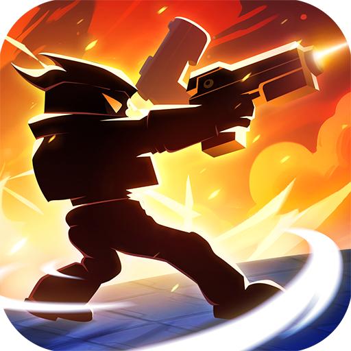 别惹神枪手手游 1.0.3安卓版