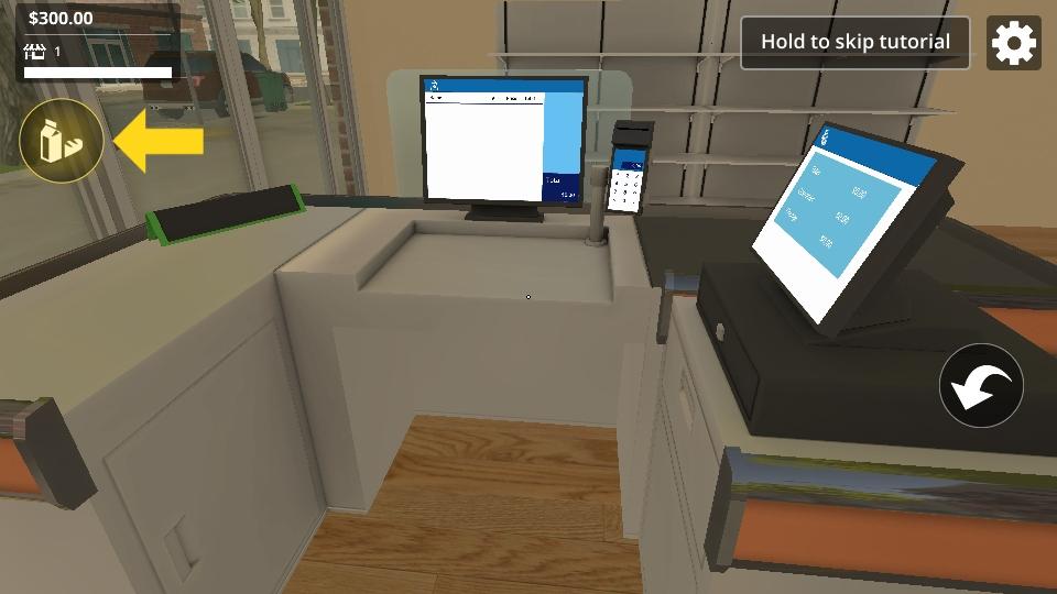 城市商店模拟器安卓版 1.50版本