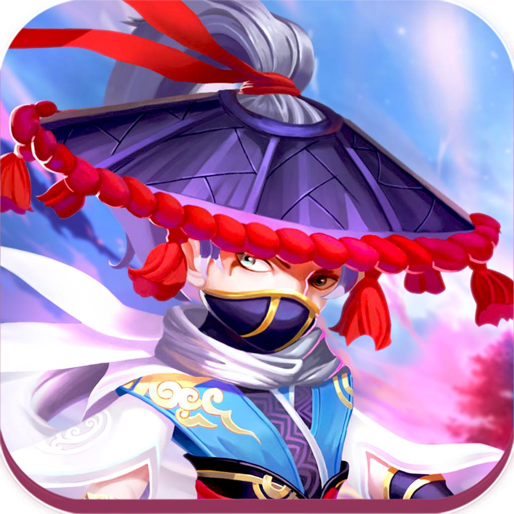 修仙封神传官方版 1.0.73安卓版