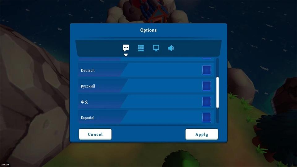 海岛之魂手游 3.0.5.0中文版 3.0.5.0中文版 3.0.5.0中文版