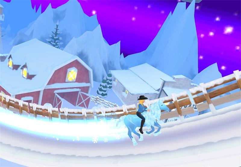 Uphill Rush Horse Racing(上坡赛马)手游 4.4.38最新版
