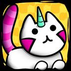 猫咪进化疯狂合并破解版 1.0.19安卓版