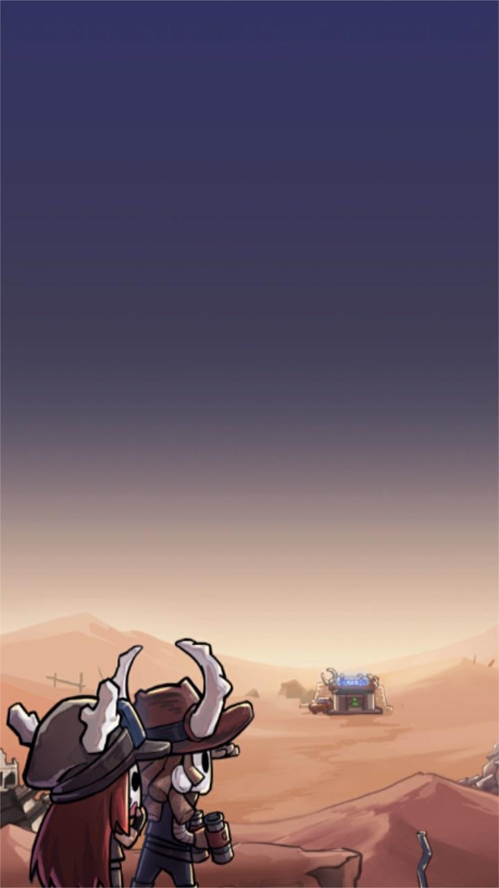 小小佣兵团游戏 1.0安卓版