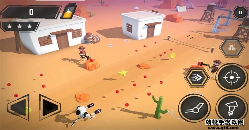 碰撞机器人游戏 1.2.1安卓版