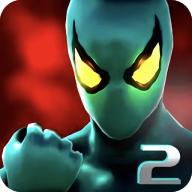 钢铁侠大战蜘蛛英雄城市战争 1.1.0最新版