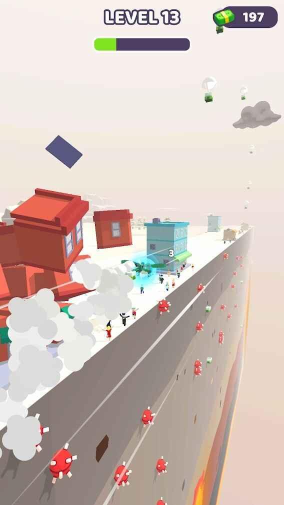 上天入地手游 0.1安卓版