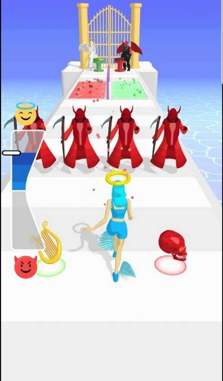 Destiny Run(命运奔跑手游) 0.2安卓版