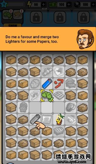 拖车公园男孩合并破解版免广告(Trailer Park Boys: Get Merged!) 1.0.7最新安卓版