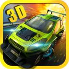 Trafic Hour 3D(漂移时间3D无限钻石版) 1.0.2破解版