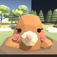 3d打地鼠 1.1安卓版