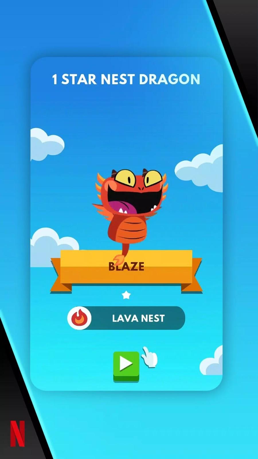 可爱龙向前冲最新版 2.0.8官方版