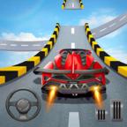 Car Stunts 3D(汽车特技赛车3D无限金币版) 0.3.5安卓版