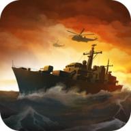 Naval Rush(军舰猛攻海域防御无限金币版) 1.6破解版