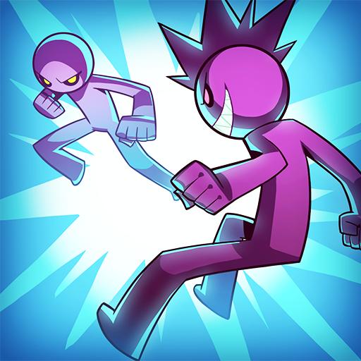 绝地火柴人手游 1.0.3安卓版