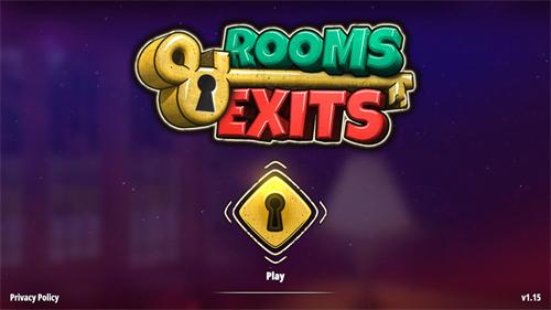客房与出口破解版 1.15安卓版