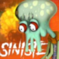 邪恶章鱼哥最新版 Sinister Squidward v1.0.1安卓版