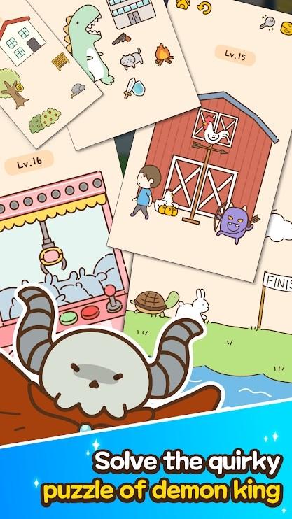 猫脑世界手游 1.0.2安卓版