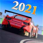 超汽车竞速2021年手游（Super Car Racing 2021: Highway Speed Racing Games） 1.6安卓版