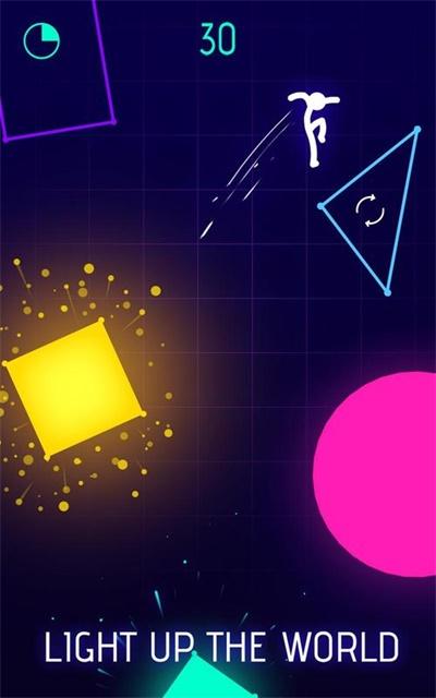 Light It Up(点燃它破解版（用不完的道具）) 1.8.7.5去广告版