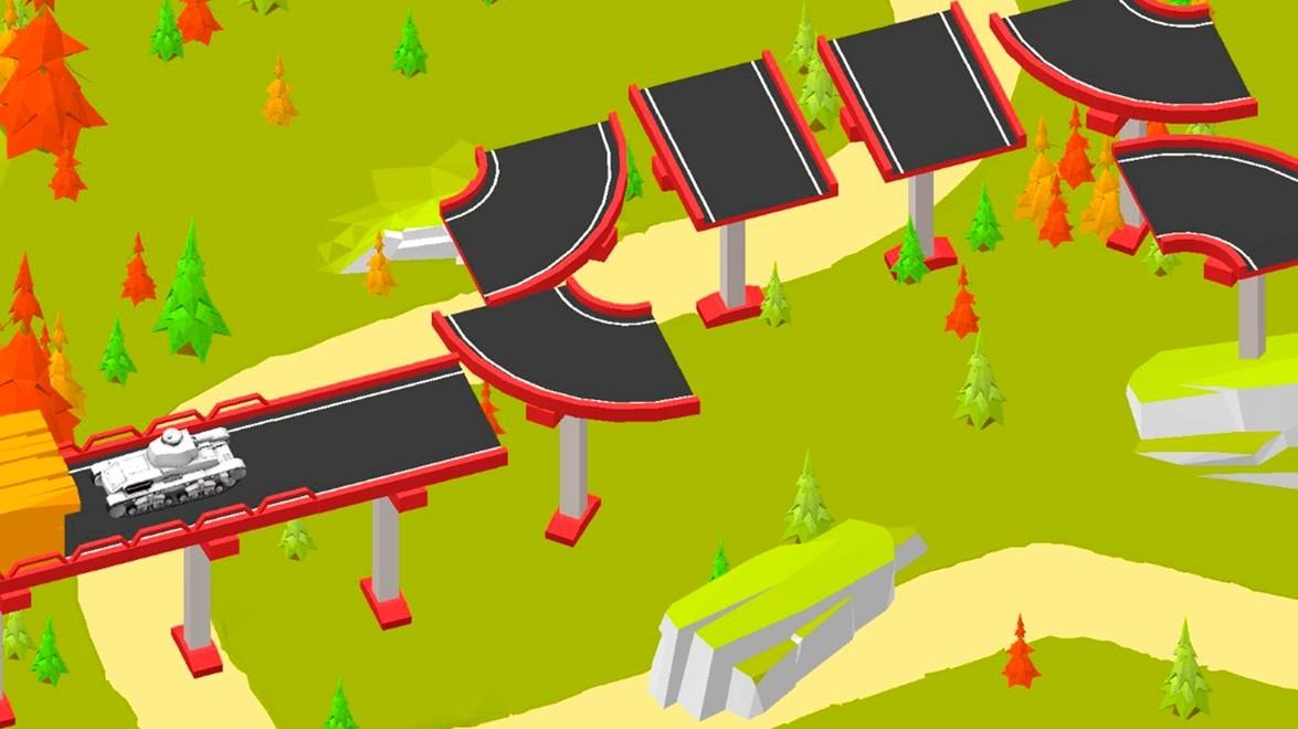 animatedpuzzlestank(动画拼图坦克安卓版) 1.24版本