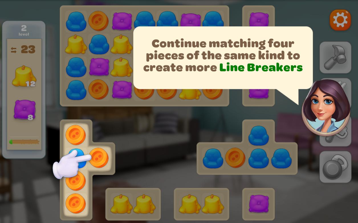 Mary(玛丽的生活官方版) 5.4.5安卓版