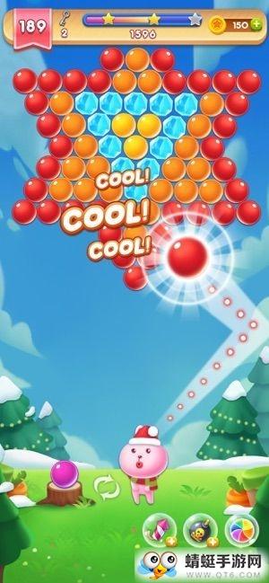 泡泡大师旅途游戏 1.0.2安卓版