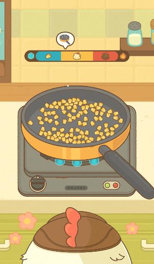 小鸡爆米花(Chicks & Popcorn) 1.0.0安卓版