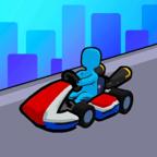 KartBattle(卡丁车大战安卓版) 1.0.0版本