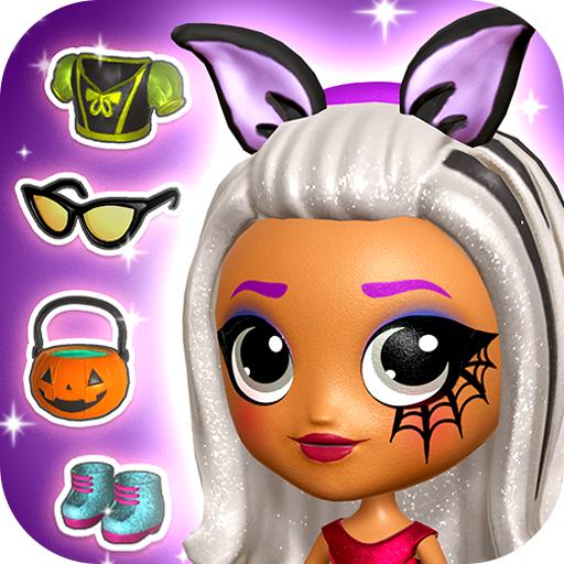 迷你少女模拟器 1.0安卓版